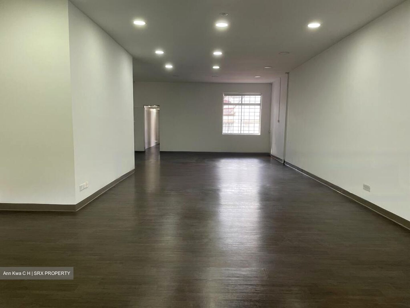 Serangoon Garden Estate (D19), Shop House #458519981
